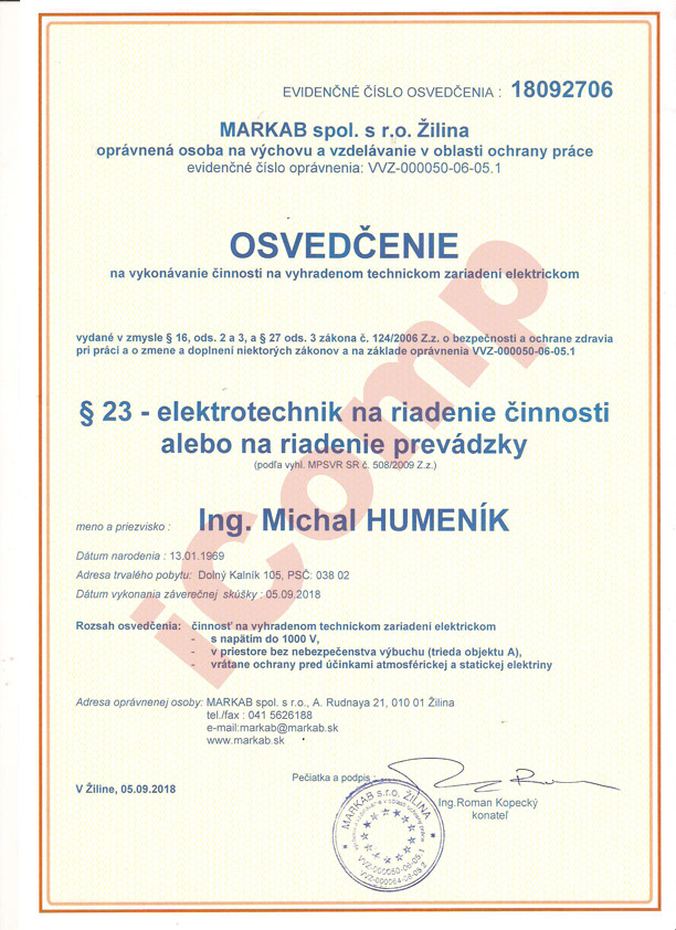 osvedcenie-§23